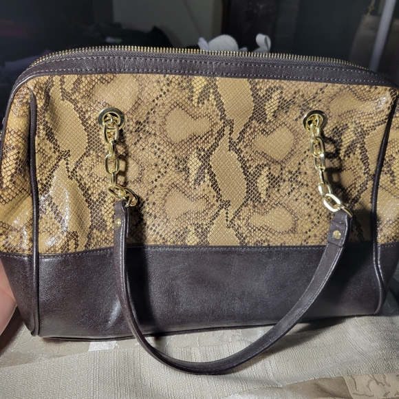 Anne Klein Purse - Picture 3 of 5